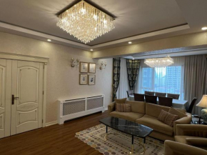 Park azur-perfect place for single or family